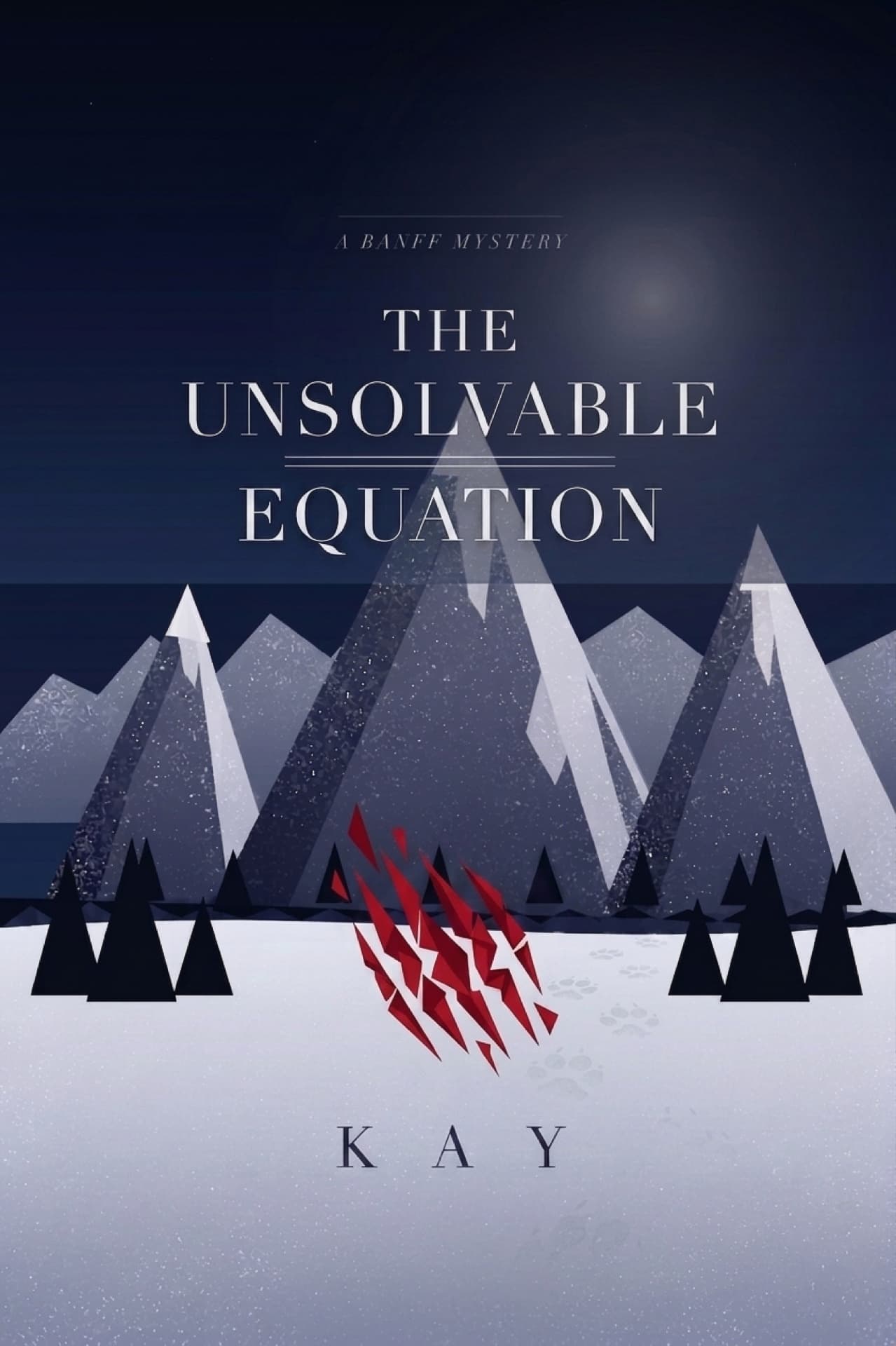 The Unsolvable Equation